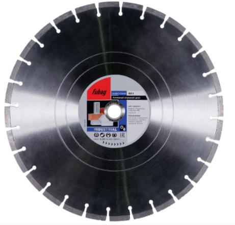 FUBAG BZ-I 300х25.4 Пилы алмазные