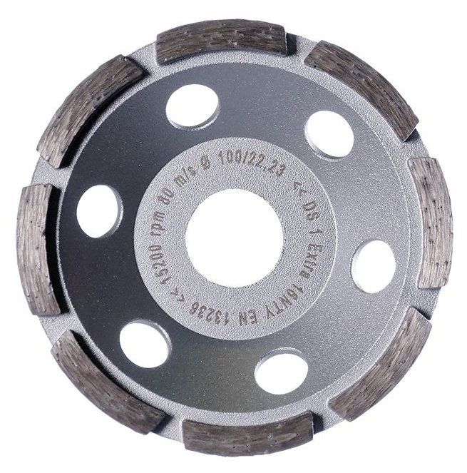 FUBAG DS 1 Extra 100/22.23 Ножи