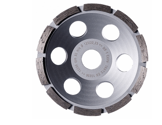 FUBAG DS 1 Extra 125 Ножи