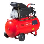FUBAG DC 320/50 CM2.5 + Краскораспылитель Ресиверы и воздухосборники
