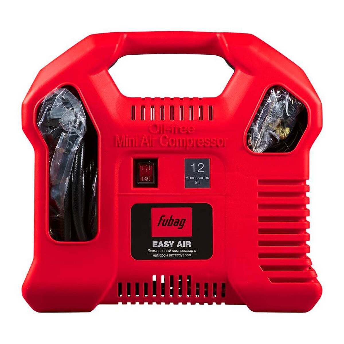 FUBAG EASY AIR Ресиверы и воздухосборники