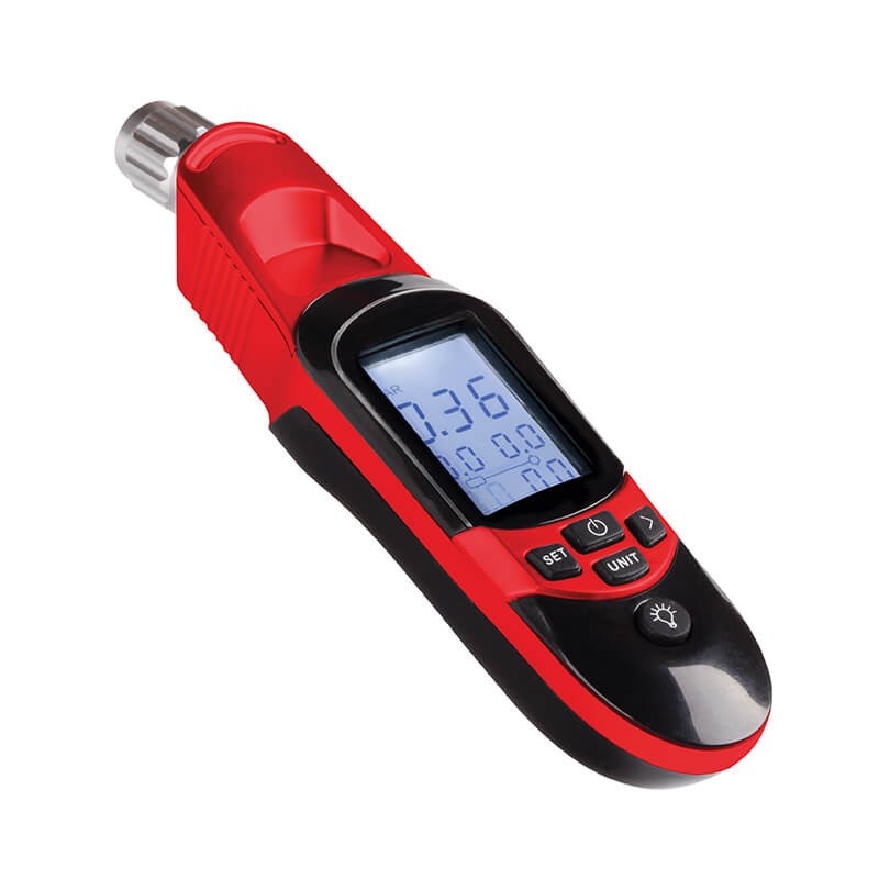 FUBAG FPM10 Топливомеры
