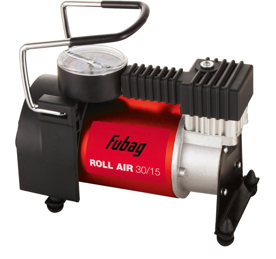 FUBAG Roll Air 30/15 Автомобильные подъемники