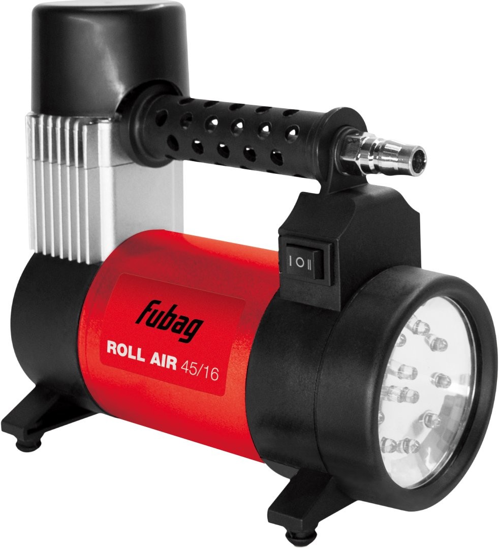 FUBAG Roll Air 45/16 Автомобильные подъемники