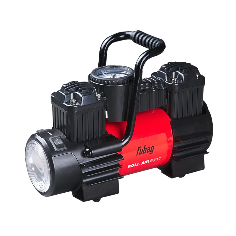FUBAG Roll Air 60/17 Автомобильные подъемники