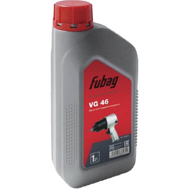 FUBAG 838271 Масла индустриальные