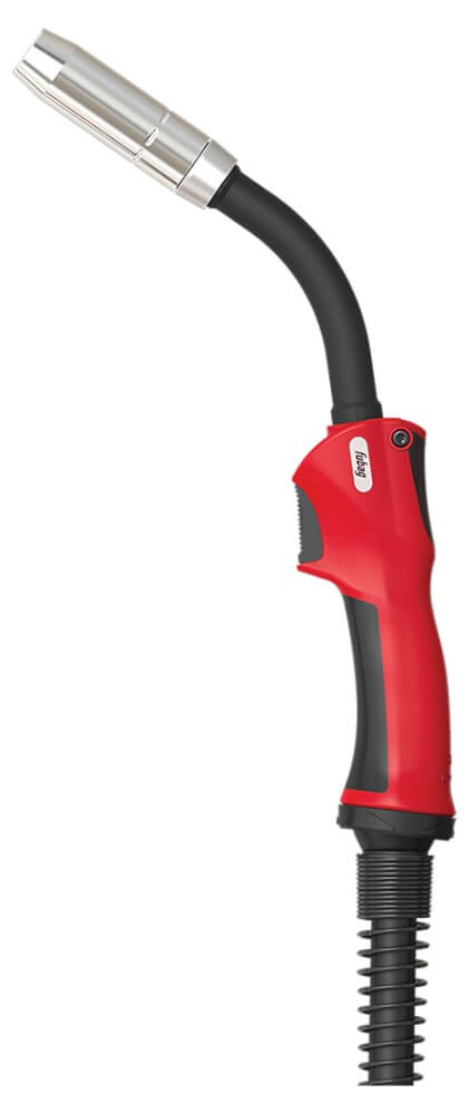 FUBAG INMIG 300T W SYN PULSE + Горелка FB 400 MIG-MAG полуавтоматы