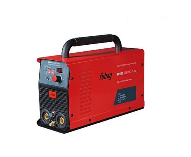 FUBAG INTIG 200 DC PULSE Столы сварочные