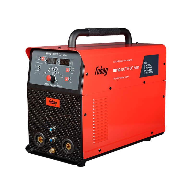 FUBAG INTIG 400T W DC PULSE Столы сварочные