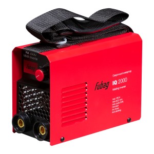 FUBAG IQ 2000 Тележки для сварочных аппаратов