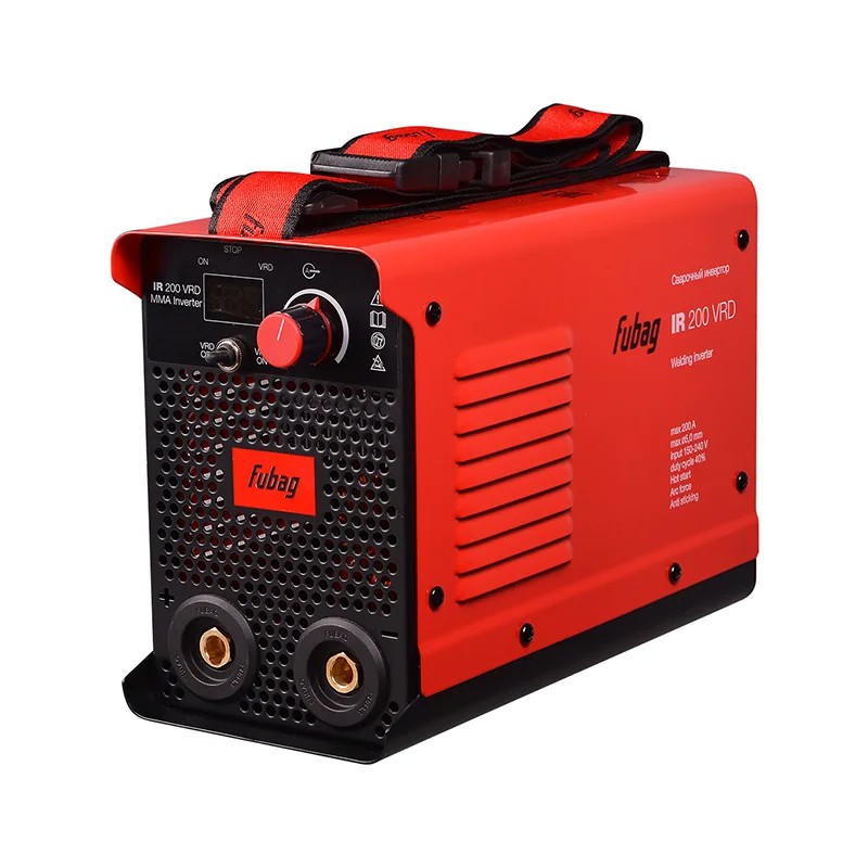 FUBAG IR 200 VRD (41328) Тележки для сварочных аппаратов