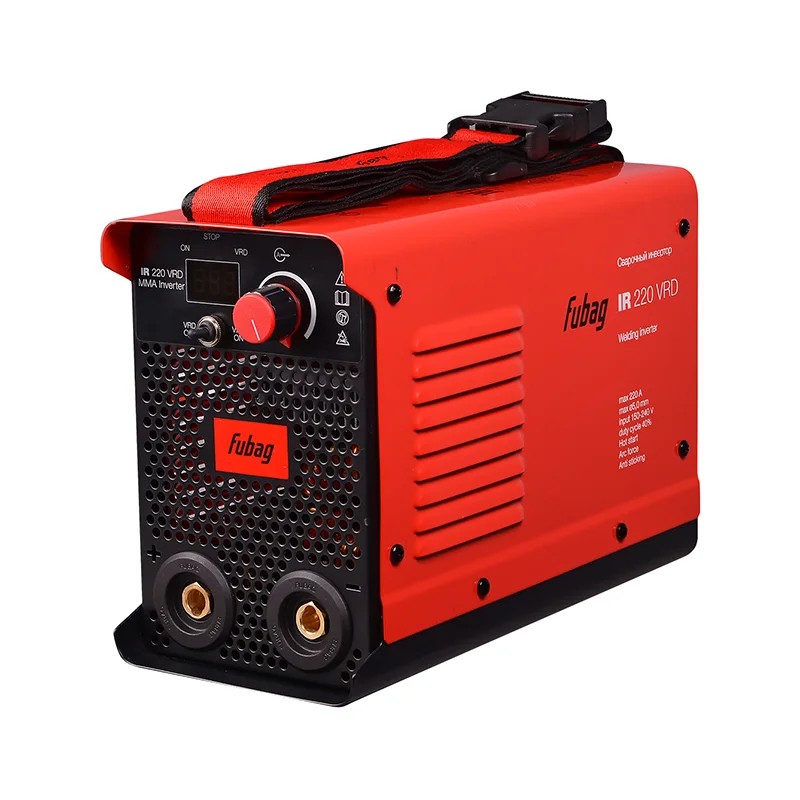 FUBAG IR 220 VRD (43637) Тележки для сварочных аппаратов