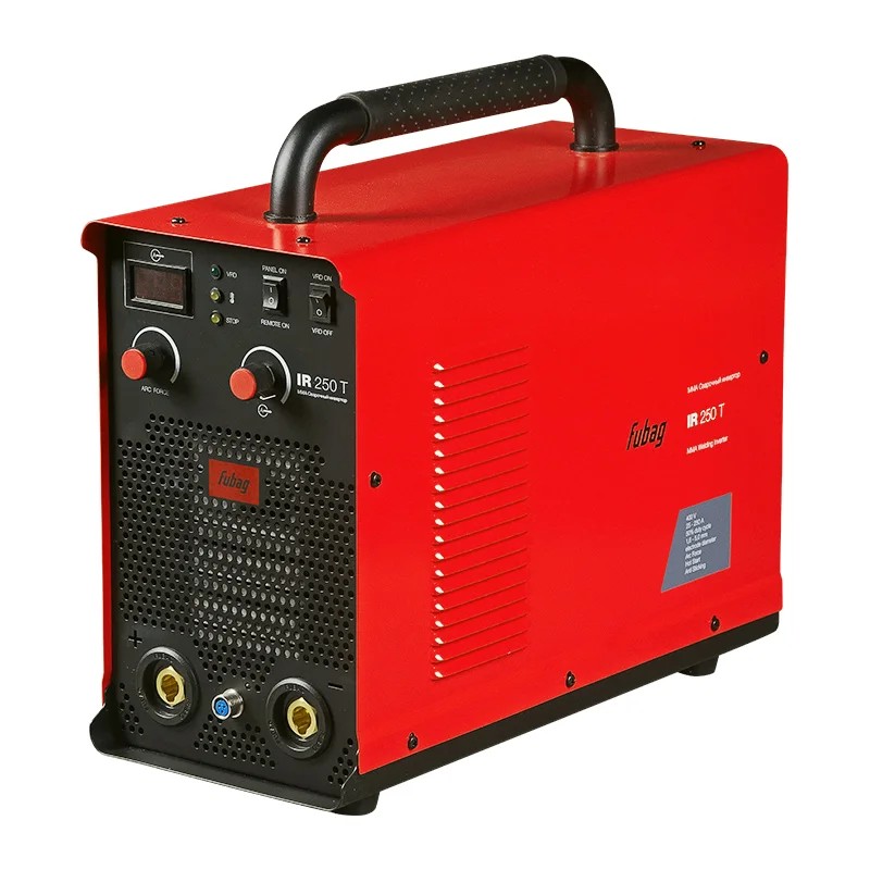 FUBAG IR 250T Тележки для сварочных аппаратов