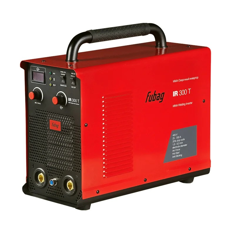 FUBAG IR 300T Тележки для сварочных аппаратов
