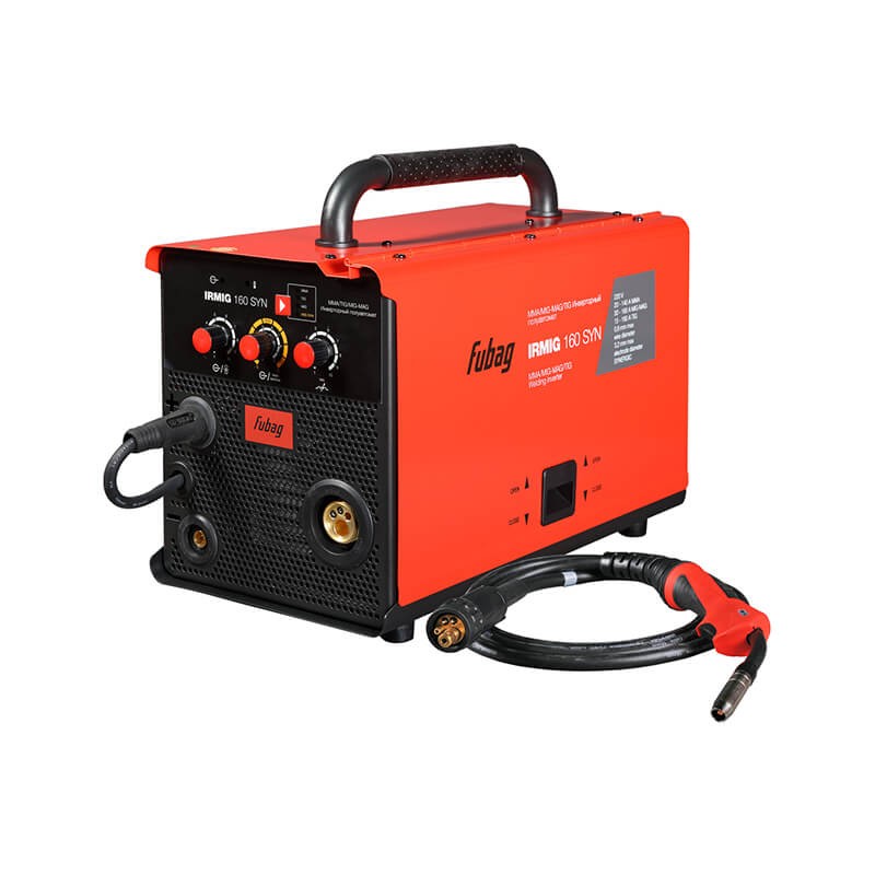 FUBAG IRMIG 160 SYN (41382) Столы сварочные