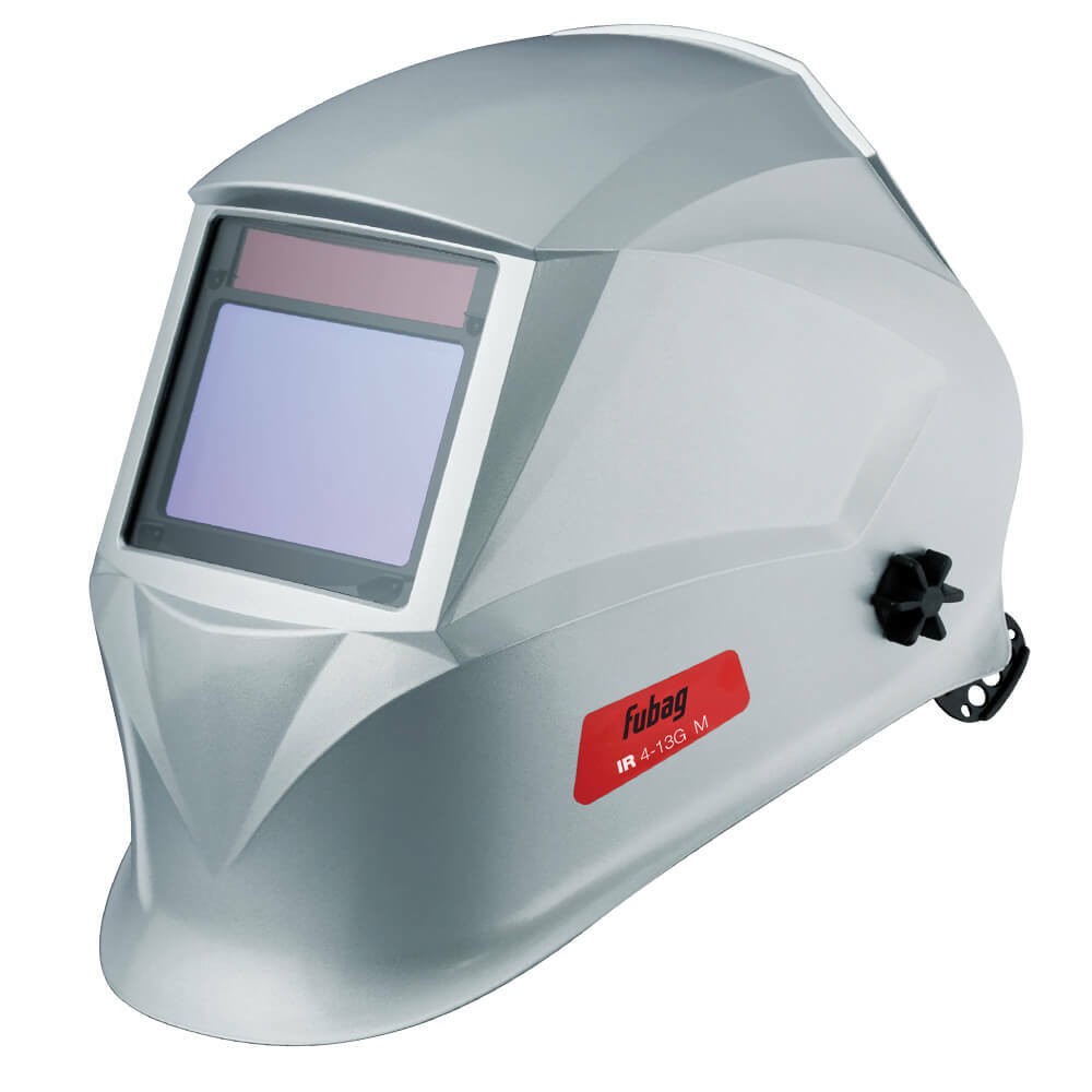 FUBAG IRMIG 200 SYN LED + Маска сварщика Хамелеон IR 4-13G M MIG-MAG полуавтоматы