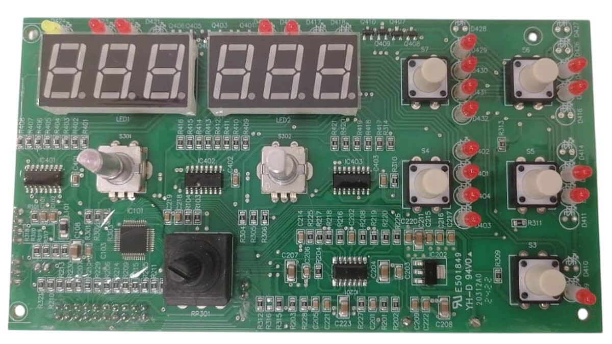 FUBAG IRMIG 208 SYN PLUS MIG-MAG полуавтоматы