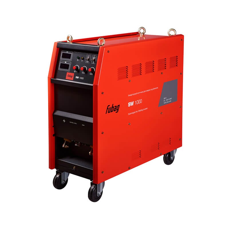FUBAG SW1000 Центраторы