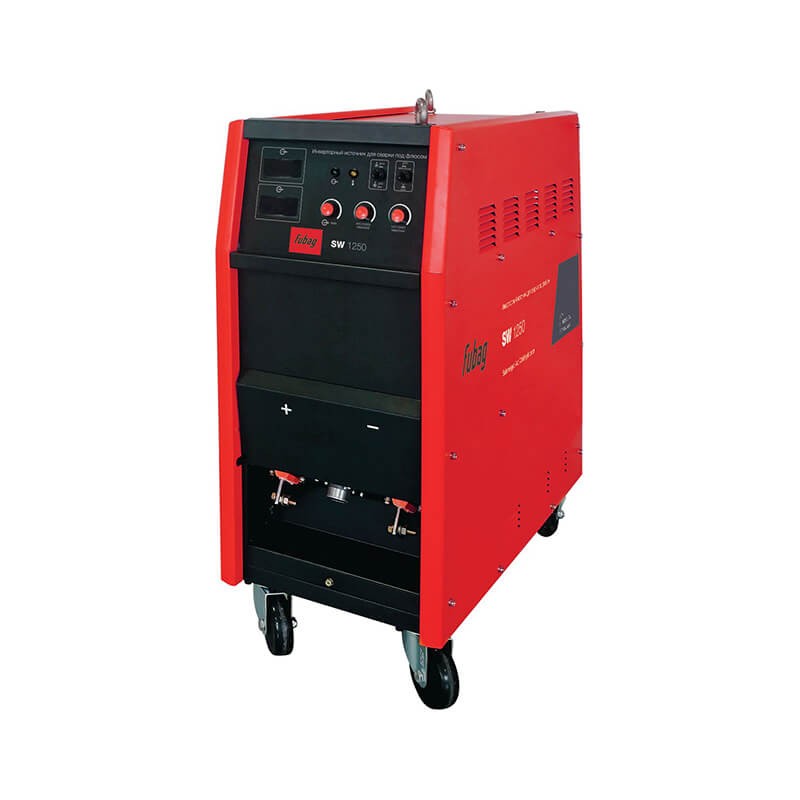FUBAG SW1250 Центраторы