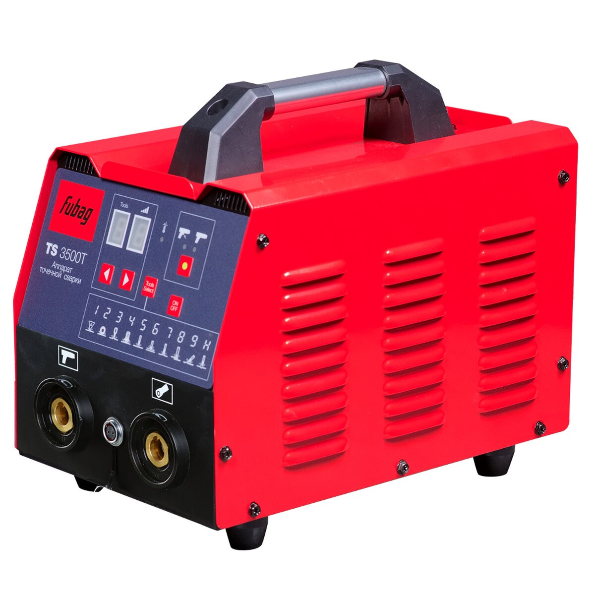 FUBAG TS 3500 SPOT аппараты точечной сварки