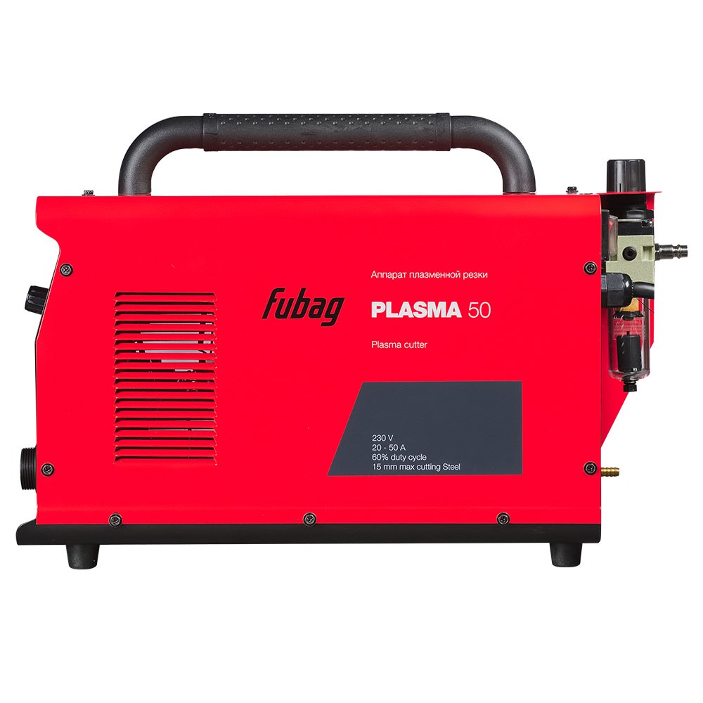FUBAG PLASMA 50 AIR CUT аппараты плазменной резки