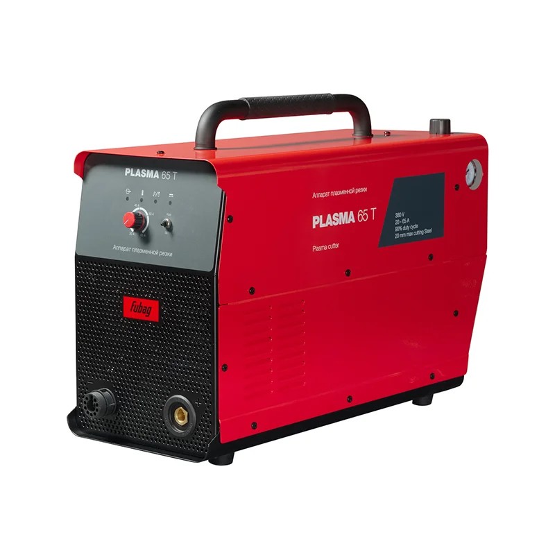 FUBAG PLASMA 65 T CUT аппараты плазменной резки