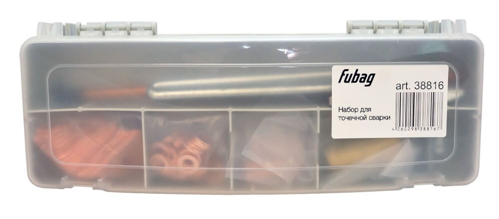 FUBAG 38816 SPOT аппараты точечной сварки