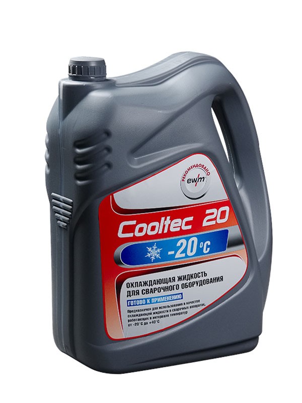 FUBAG Cooltec 20 Столы сварочные