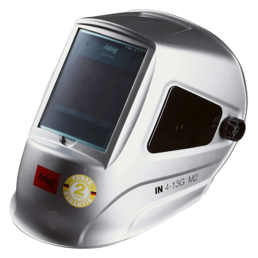 FUBAG IN 4-13G M 2 СИЗ органов зрения