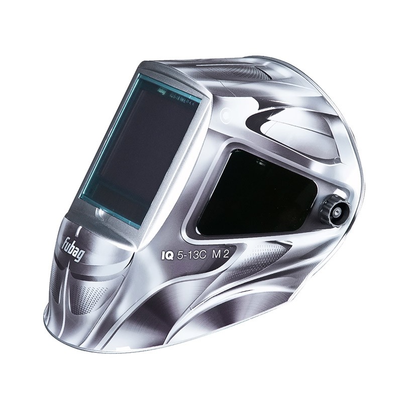 FUBAG IQ 5-13C M 2 СИЗ органов зрения