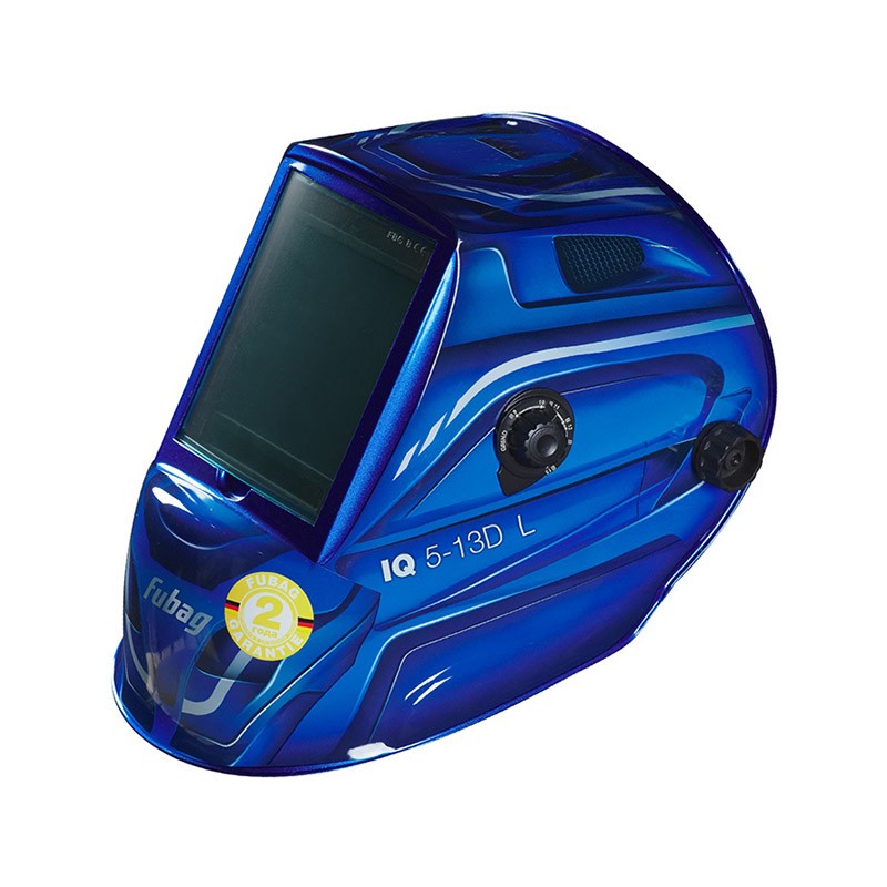FUBAG IQ 5-13D L СИЗ органов зрения