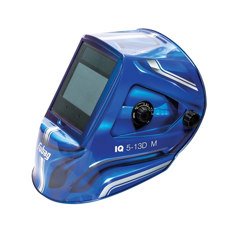 FUBAG IQ 5-13D M СИЗ органов зрения