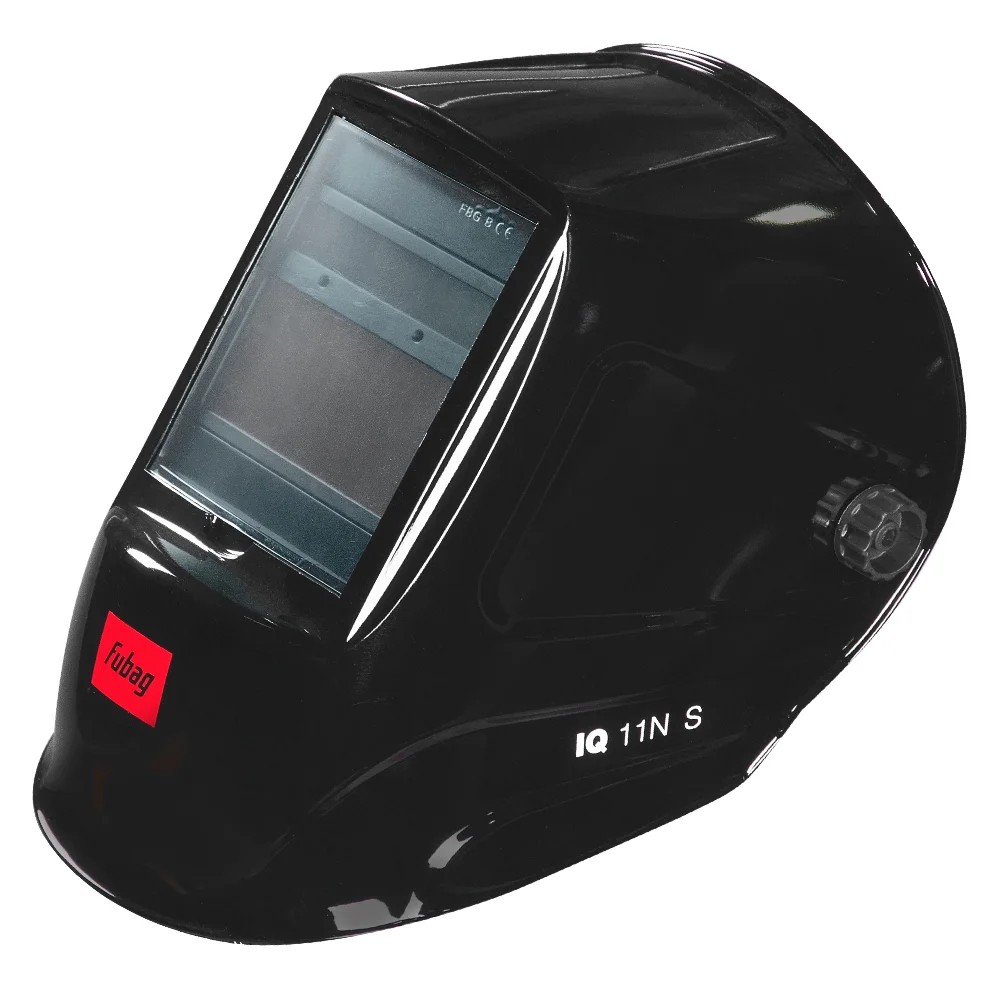 FUBAG IQ 11N S СИЗ органов зрения