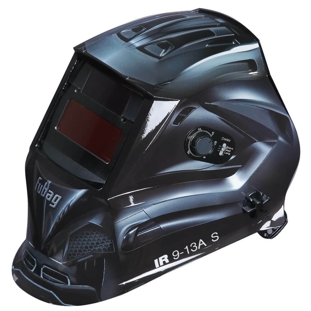 FUBAG IR 9-13A S СИЗ органов зрения