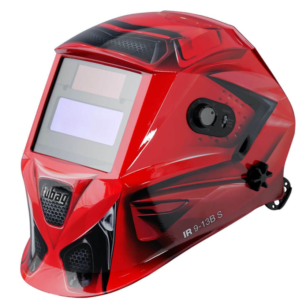 FUBAG IR 9-13B S СИЗ органов зрения