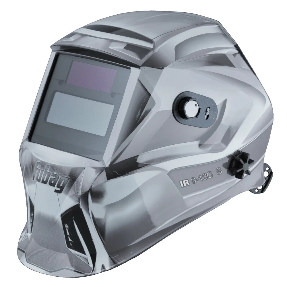 FUBAG IR 9-13C S (38076) СИЗ органов зрения
