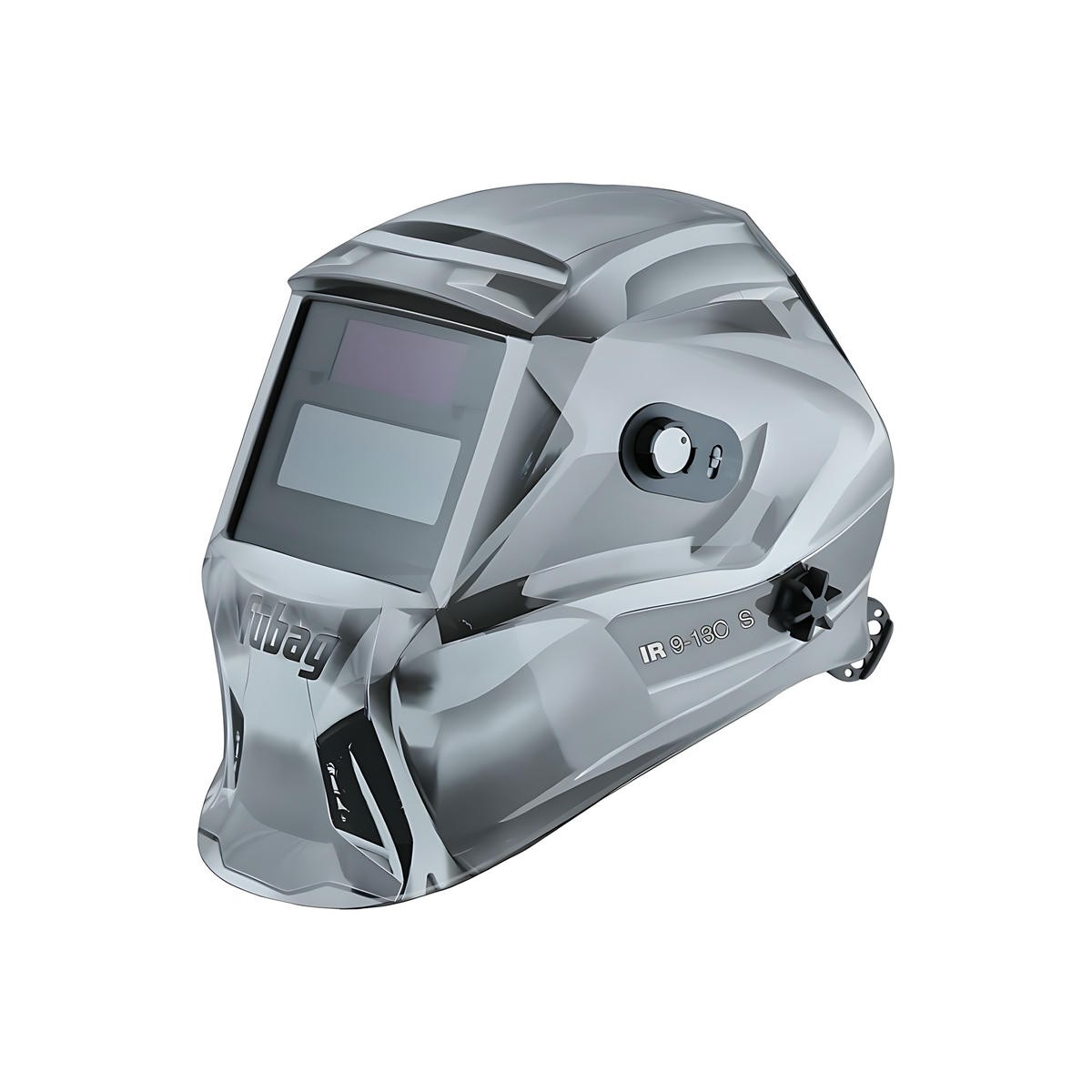 FUBAG IR 9-13C S (8641825) СИЗ органов зрения