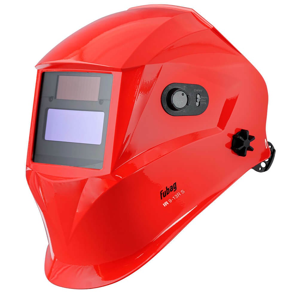 FUBAG IR 9-13R S СИЗ органов зрения