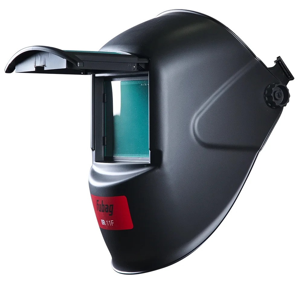 FUBAG IR 11F СИЗ органов зрения