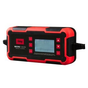 FUBAG MICRO 140/24 Пуско-зарядные устройства
