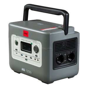 FUBAG AS 1200i Генераторы (электростанции)