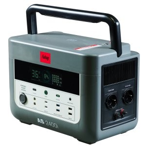FUBAG AS 2400i Генераторы (электростанции)