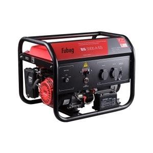 FUBAG BS 3300 A ES (431289) Генераторы (электростанции)