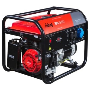 FUBAG BS 6600 (646280) Генераторы (электростанции)
