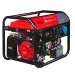 FUBAG BS 6600 A ES (646281) Генераторы (электростанции)