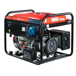 FUBAG PRG 5000 ES Генераторы (электростанции)