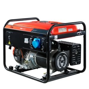 FUBAG PRG 6000 Генераторы (электростанции)