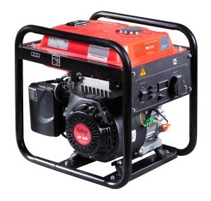 FUBAG PRI 4500 Генераторы (электростанции)