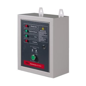FUBAG Startmaster BS 6600 (41 015) Генераторы (электростанции)