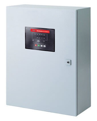 FUBAG Startmaster DS 17000 Генераторы (электростанции)